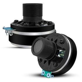 5Core Compression Driver 200W Peak Power Aluminum Tweeter Diaphragm 8 Ohm Horn Speaker (Option: 5CD26)